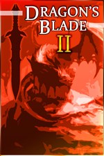 Dragon's Blade III - Home