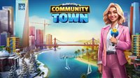 Build a City: Community Town