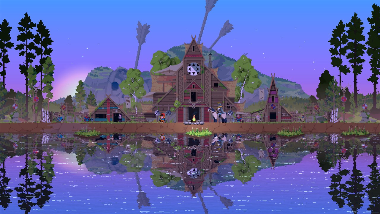Kingdom Two Crowns: Essentials Pack screenshot 5