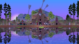 Kingdom Two Crowns: Essentials Pack screenshot 5
