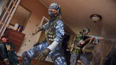 Call of Duty: Black Ops 6 - Cross-Gen Bundle screenshot 4