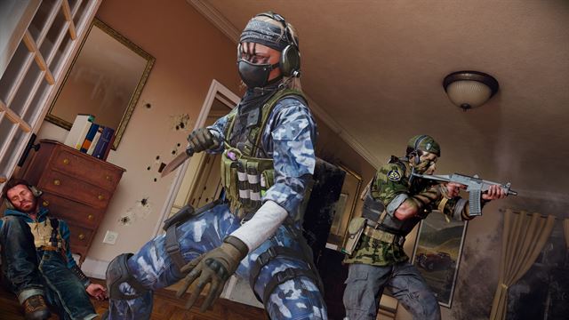 Call of Duty®: Black Ops 6 - Cross-Gen Bundle screenshot 4