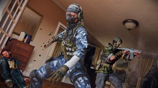 Call of Duty®: Black Ops 6 - Standard Edition (Windows) screenshot 4