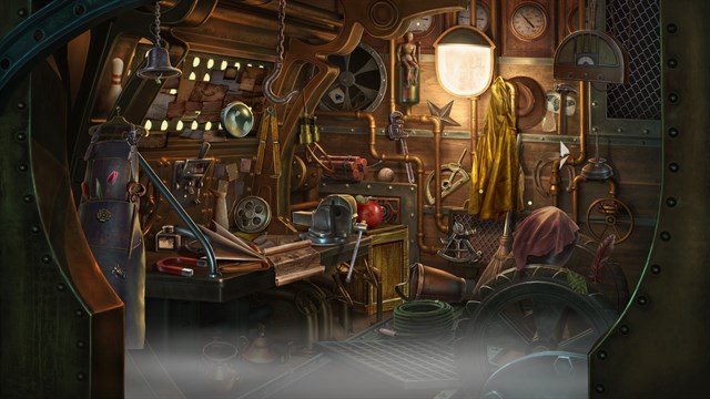 Skyland: Heart of the Mountain (Xbox Version) screenshot 4