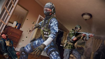 Call of Duty®: Black Ops 6 - Набор Cross-Gen — скриншот 4