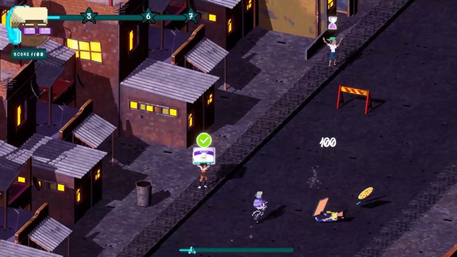 Food Boy screenshot 3