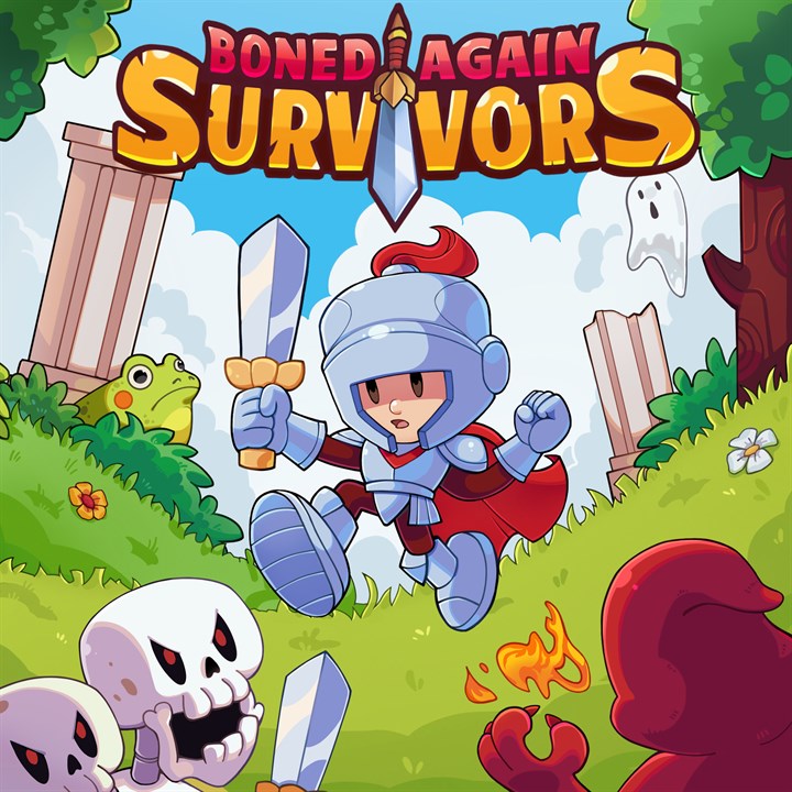 Boned Again: Survivors