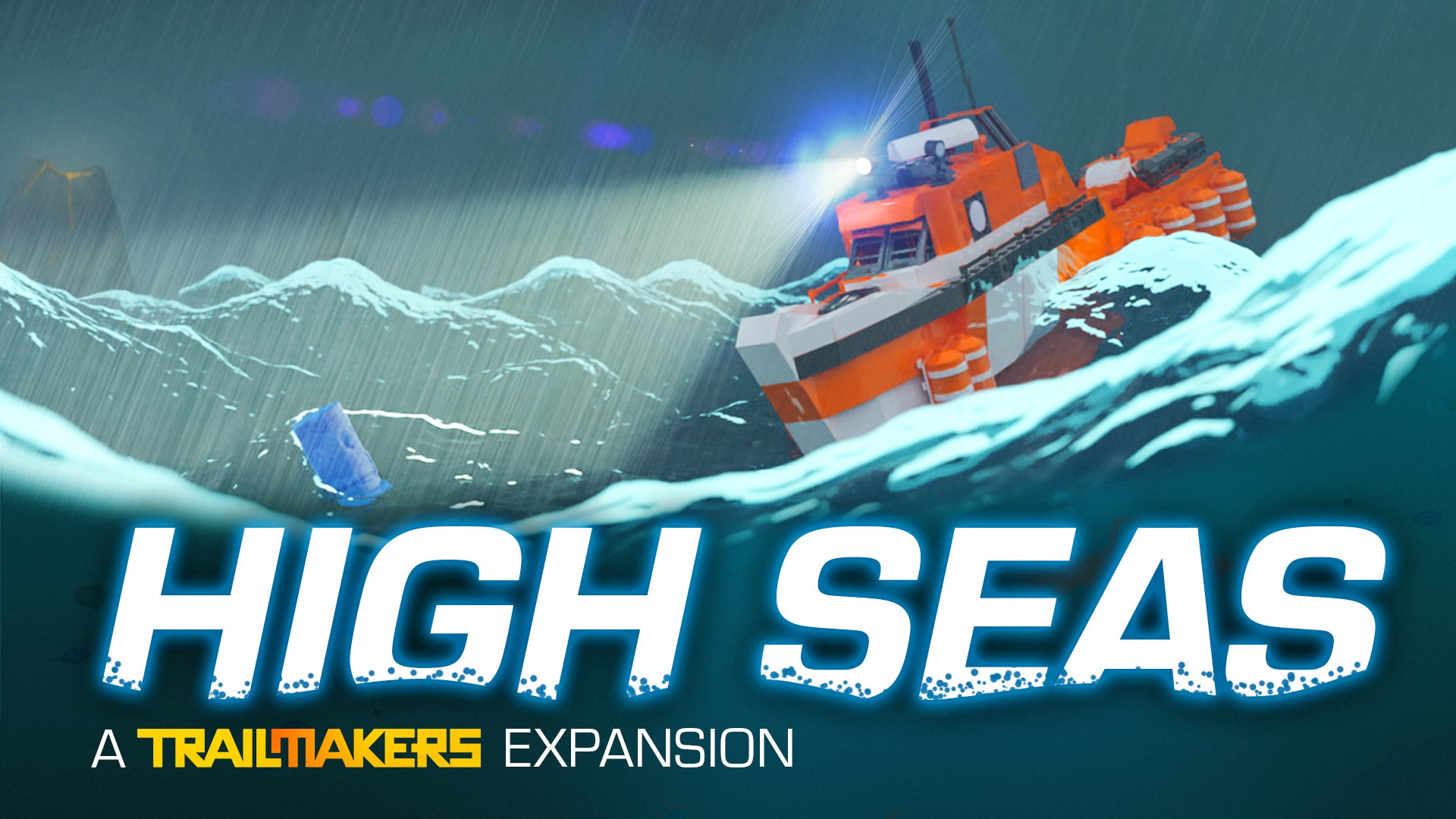 Buy Trailmakers: High Seas Expansion | Xbox