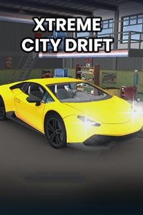 Get Racing Car Drift - Microsoft Store