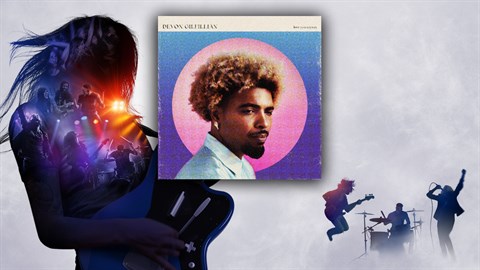 "All I Really Wanna Do" - Devon Gilfillian