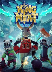 King of Meat