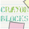 Crayon Blocks