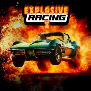 Explosive Racing X
