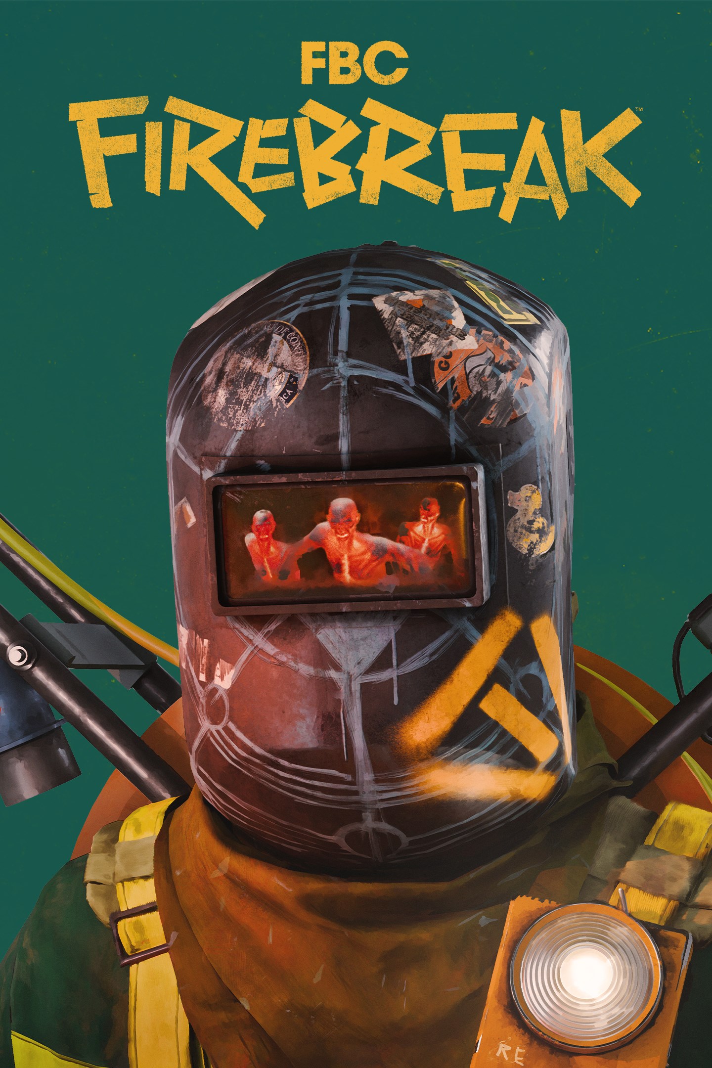 Buy FBC: Firebreak | Xbox