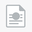 Text Reader Focus Mode icon