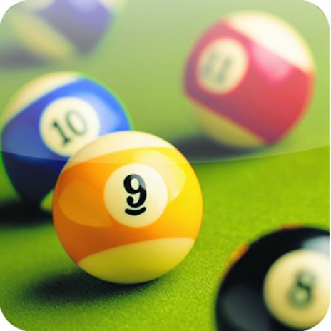Real 8-Ball Pool, Apps