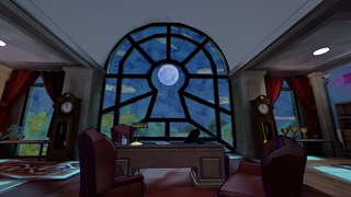 Escape Academy Deluxe Edition screenshot 1