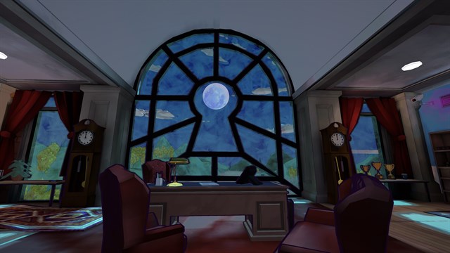 Escape Academy Deluxe Edition screenshot 1