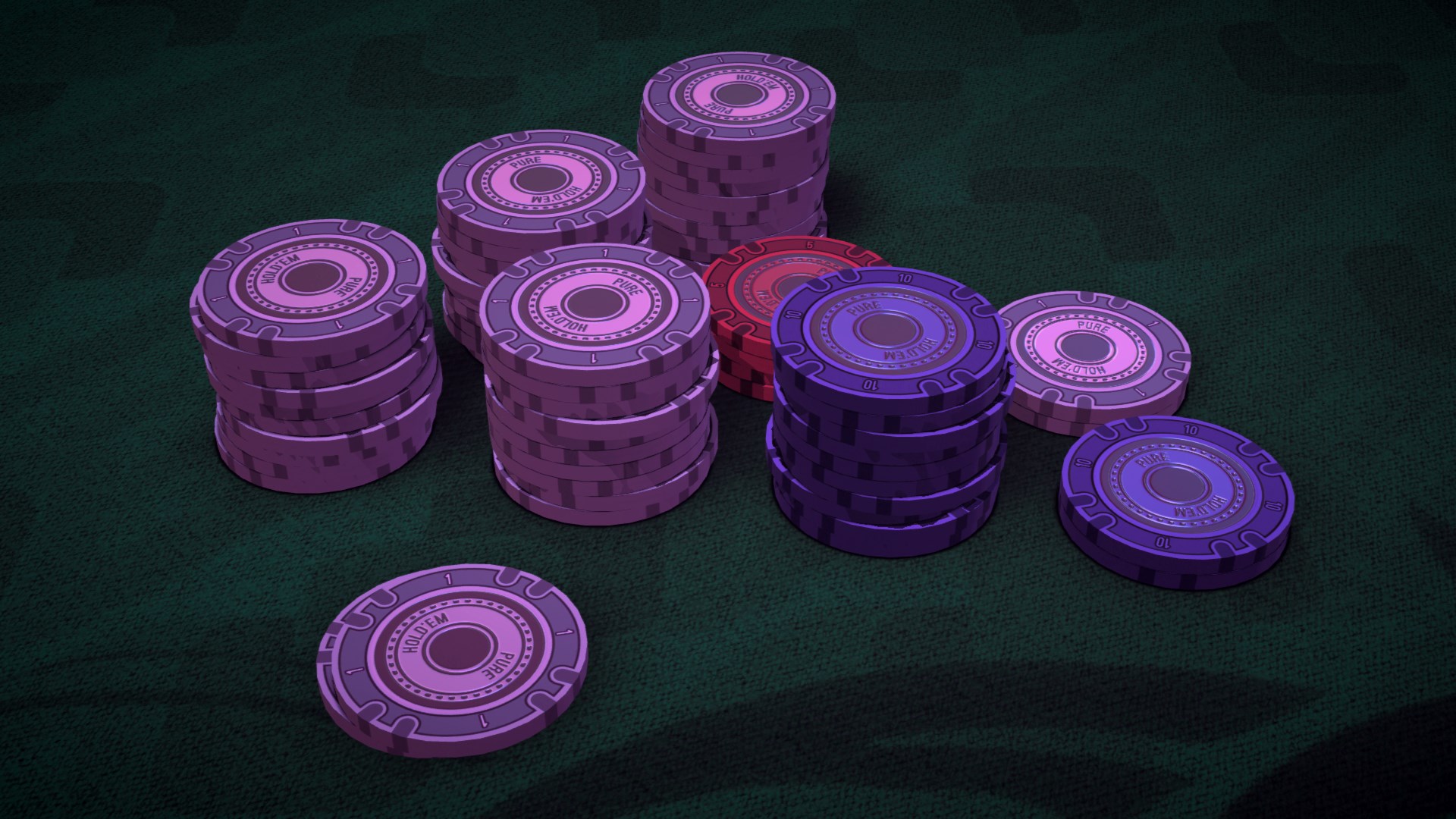 Pure Hold’em: Jackpot Bundle | Xbox | Chiave | Privato