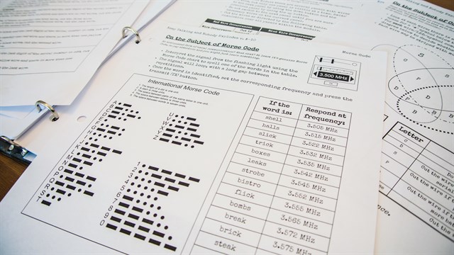 Keep Talking and Nobody Explodes screenshot 2