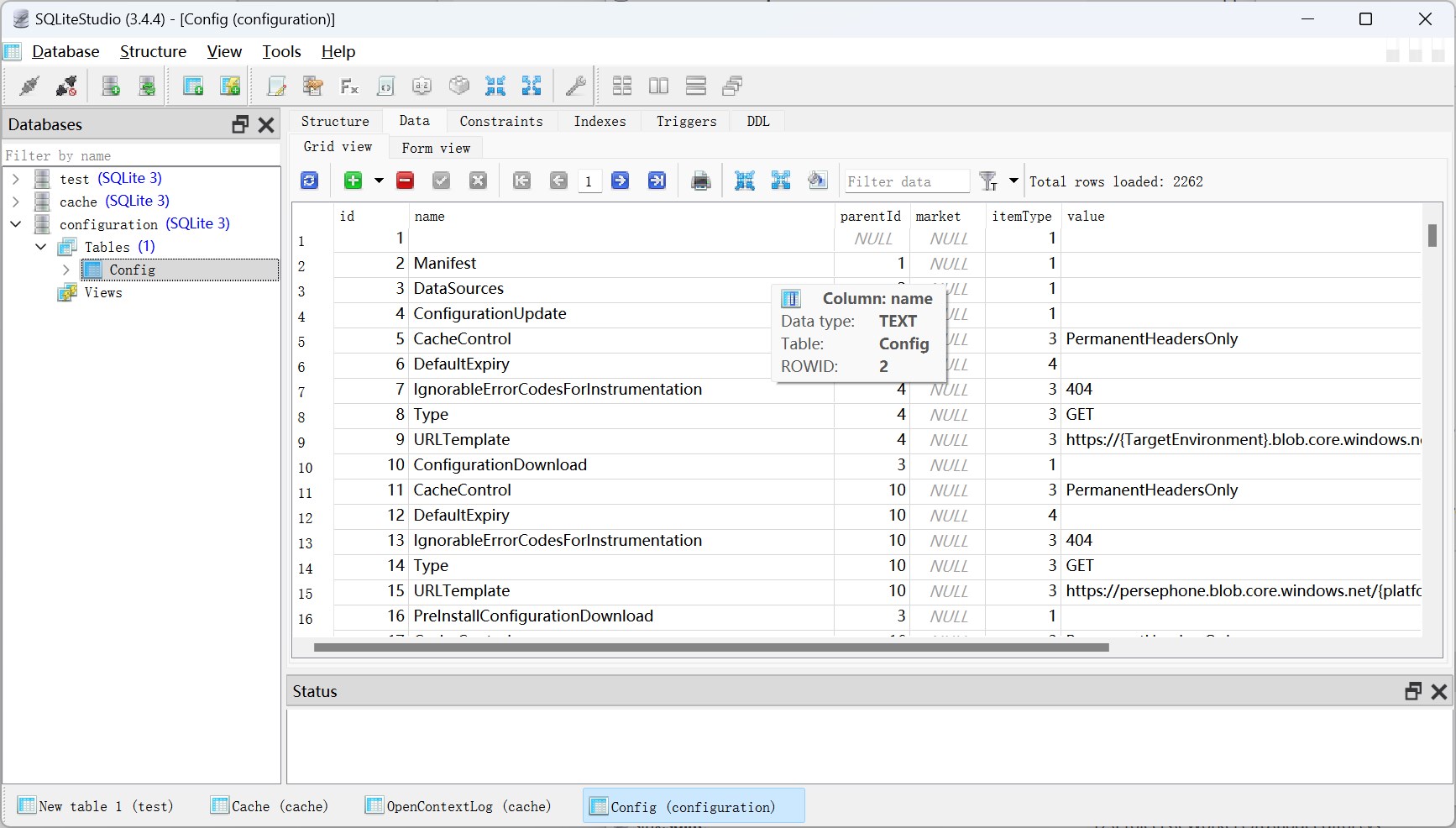 SQLite Studio — скачайте и установите в Windows | Microsoft Store