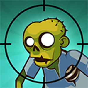 Zombie Shooter Yelling