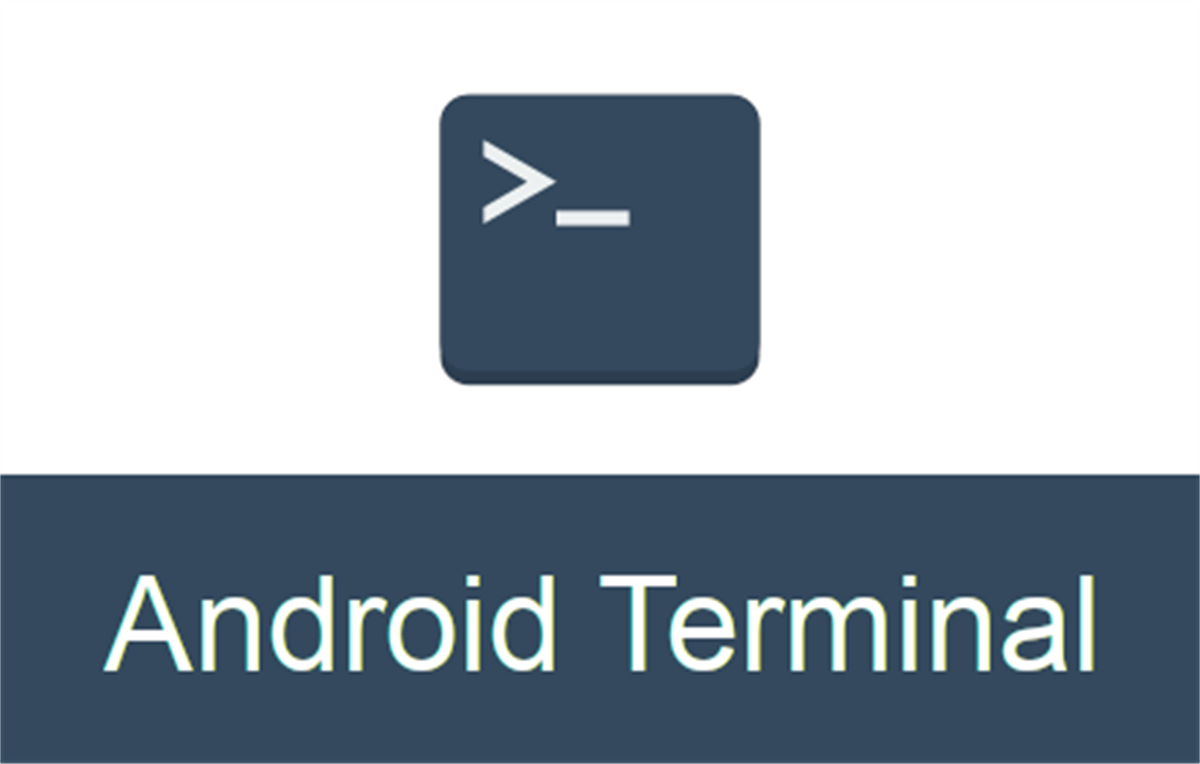 Android Terminal
