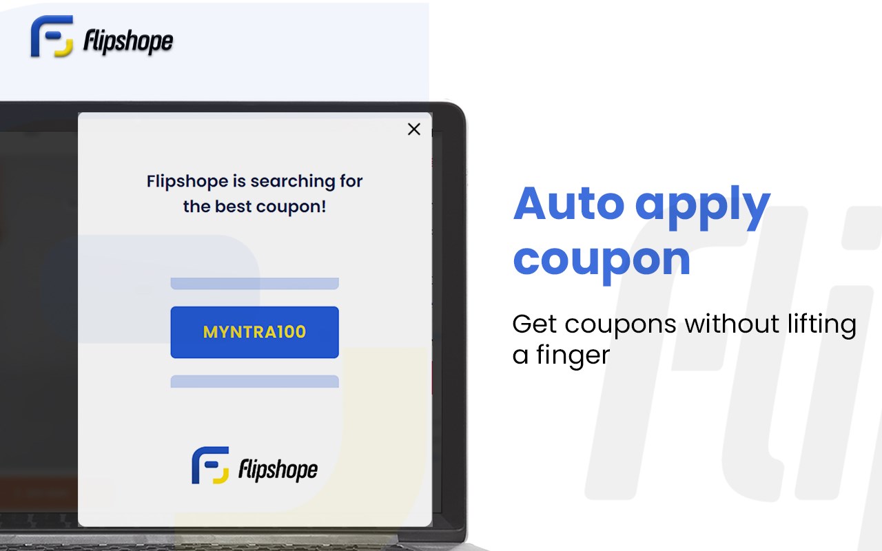 Flipshope: Price Tracker and much more