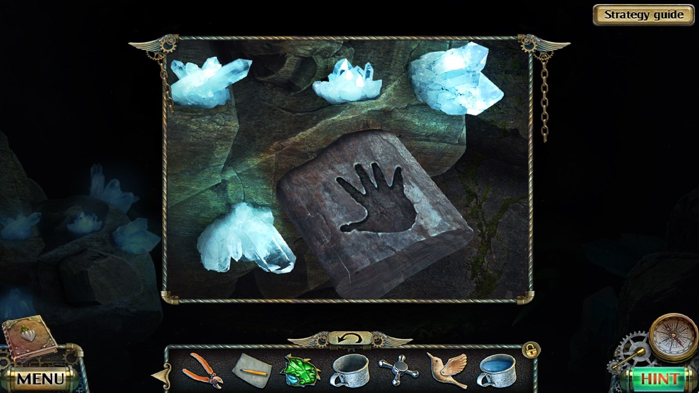 #2. Darkness and Flame: Missing Memories (Full) (Windows) By: FIVE-BN STUDIO