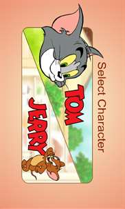 Tom VS Jerry screenshot 3