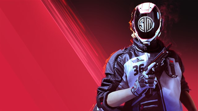 THE FINALS - TSM TGM25 screenshot 1