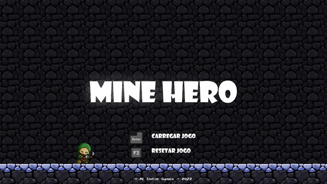 Mine Hero screenshot 1