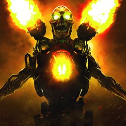 Aperçu DOOM Pre-Order