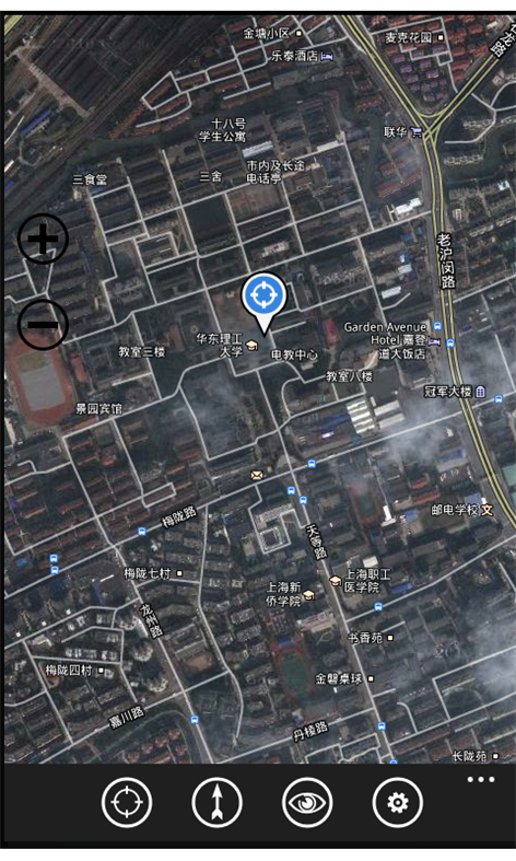 LR Maps 中文地图 Screenshots 1