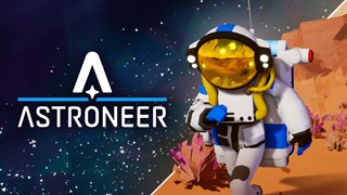 ASTRONEER Xbox