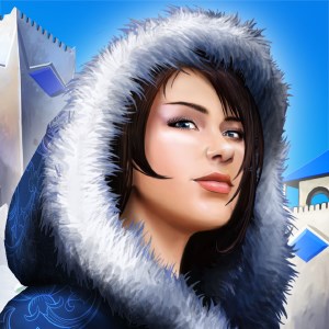 Season Match - Snow Queen Story