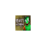 Bennys Backrooms (Game Preview)