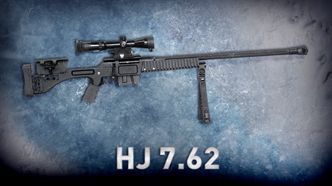 HJ 7.62