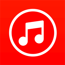 Music Desktop App