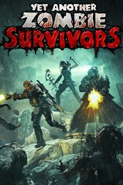 Yet Another Zombie Survivors Demo