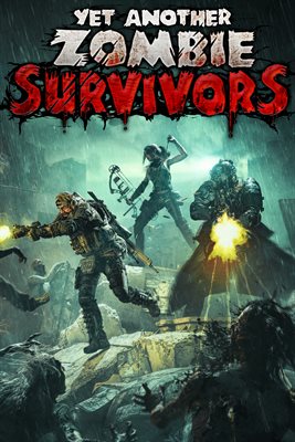 Yet Another Zombie Survivors