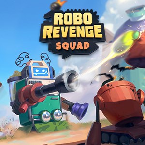 Скриншот №1 к Robo Revenge Squad