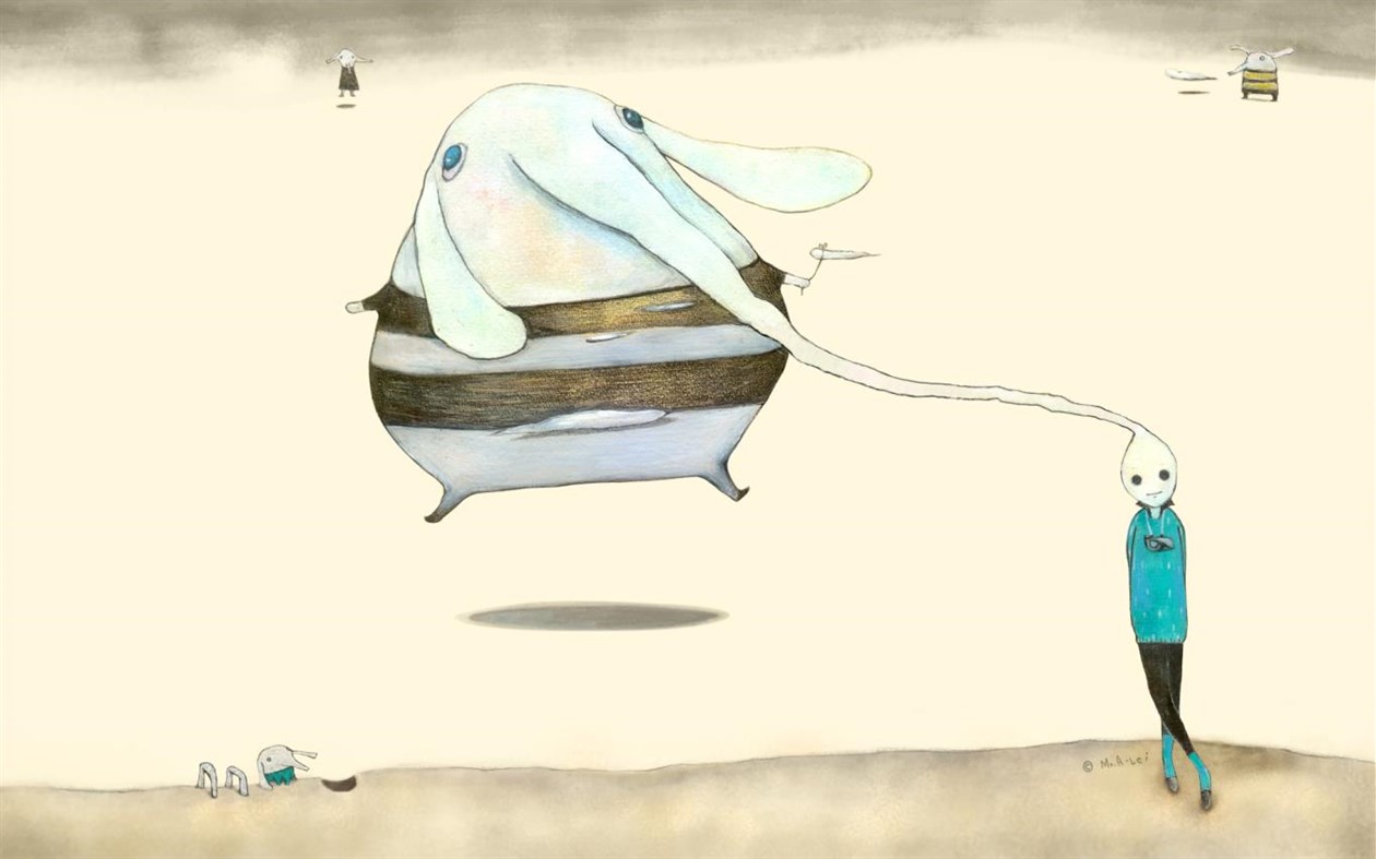 #1. Imagination (Windows) 由: Microsoft Corporation