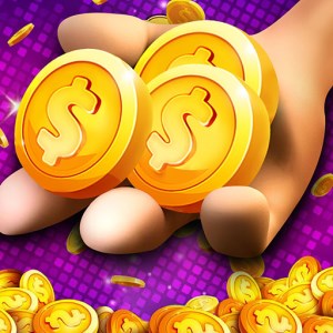 Descarregar Gold Coin Machine Master