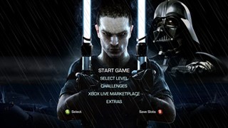 Star Wars: The Force Unleashed II screenshot 5