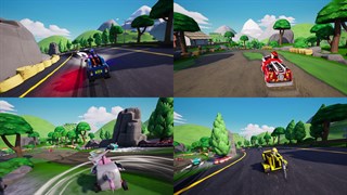 PAW Patrol: Grand Prix - Complete Edition screenshot 5