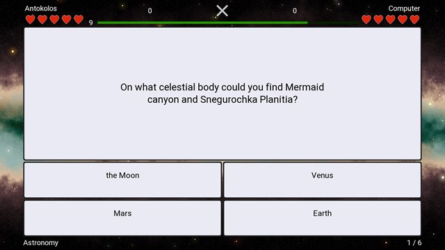 I Know Everything screenshot 3