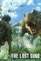 The Lost Dino: Survival Expedition