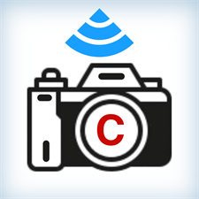 WiFi Sync for connected Cameras