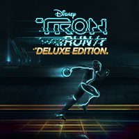 TRON RUN/r (Pack Deluxe)